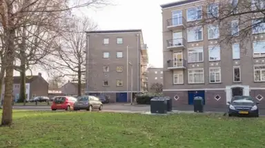 87m2 apartment to rent for 810€/month in Pater Bleijsstraat 13, Tilburg