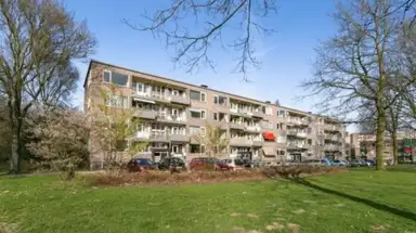 70m2 flat to rent for 865€/month in Europalaan 36, Tilburg