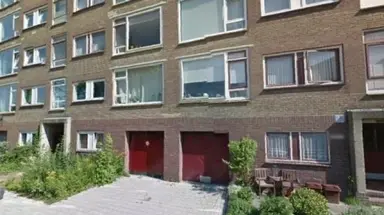 70m2 Appartement te huur voor 1050€/maand in Looplantsoen 11, Utrecht