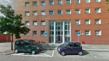 65m2 apartment to rent for 1141€/month in Van Heesstraat 13, Utrecht