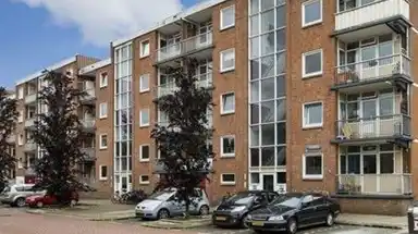 65m2 Appartement te huur voor 980€/maand in Fahrenheitlaan 11, Utrecht