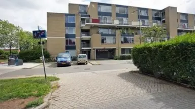 54μ² Διαμέρισμα προς ενοικίαση για 890€/μήνα σε Texel 26, Utrecht