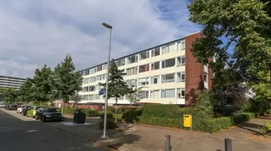80m2 apartment to rent for 1120€/month in Telderslaan 16, Utrecht