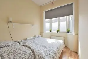 10m2 apartment to rent for 595€/month in Amsterdam