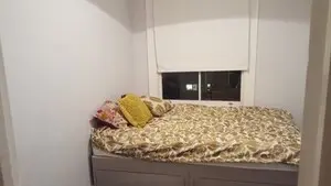 14m2 apartment to rent for 565€/month in Amsterdam