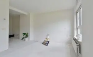 28m2 flat to rent for 830€/month in Amsterdam
