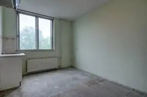 27m2 apartment to rent for 865€/month in Amsterdam