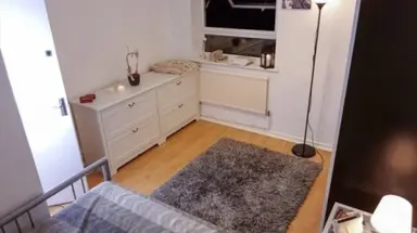 14m2 Kamer te huur voor 430€/maand in Krugerstraat 131, Utrecht