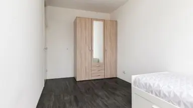 34m2 monolocale in affitto per 705€/mese a Lilahof 14, Tilburg