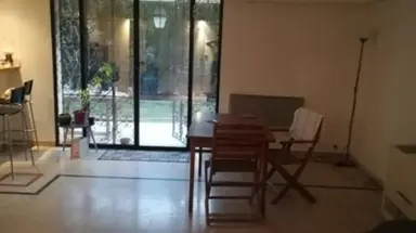 35m2 studio to rent for 775€/month in Mathenesserweg 42A-V, Rotterdam