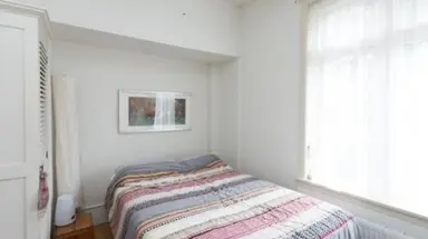 14m2 Kamer te huur voor 395€/maand in Jaersveltstraat 33, Rotterdam