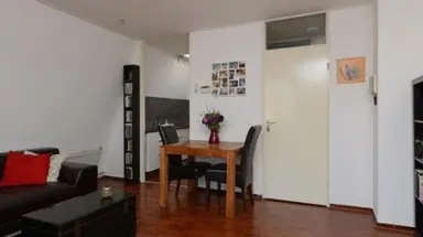 30m2 Kamer te huur voor 611€/maand in Bergweg 87, Rotterdam