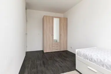 34m2 Camera in affitto per 705€/mese a Lilahof, Tilburg