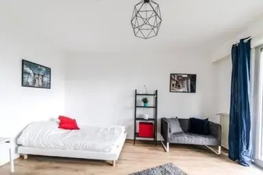 32m2 Kamer te huur voor 740€/maand in Groeneweg, Utrecht