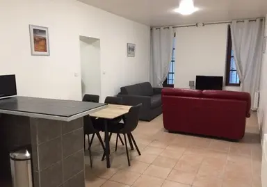 27m2 Kamer te huur voor 700€/maand in Putsebocht, Rotterdam