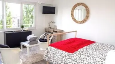 29m2 studio te huur voor 740€/maand in Wittevrouwensingel 62, Utrecht