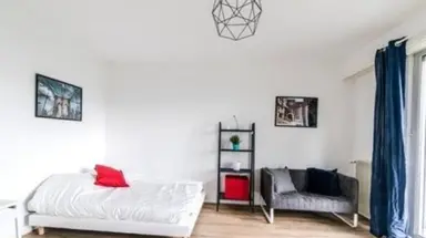32m2 Kamer te huur voor 740€/maand in Groeneweg 53, Utrecht