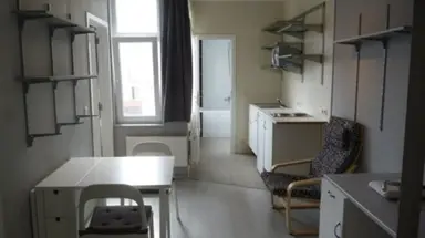 27m2 Kamer te huur voor 655€/maand in Dolomieten 14, Utrecht