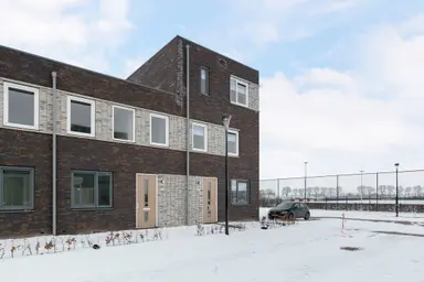 94m2 house to rent for 1625€/month in Loek van Ierselstraat 67, Culemborg