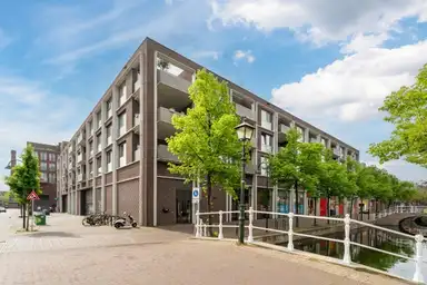 75m2 apartment to rent for 1303€/month in Zuiderstraat, Delft