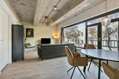 65m2 flat te huur voor 1450€/maand in Volderhof, Eindhoven