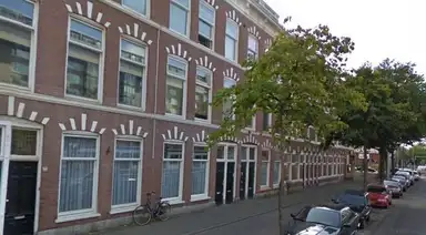 70m2 Appartement te huur voor 1227€/maand in Loosduinsekade, The Hague