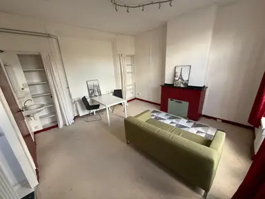 39m2 Kamer te huur voor 880€/maand in Jozef Israëlsstraat, Groningen