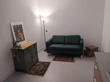 40m2 Appartement te huur voor 999€/maand in Langestraat, Groningen