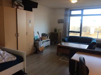 26m2 Kamer te huur voor 595€/maand in Parelstraat, Groningen