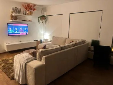 63m2 apartment to rent for 1850€/month in Achterstraat 7D, Hoorn