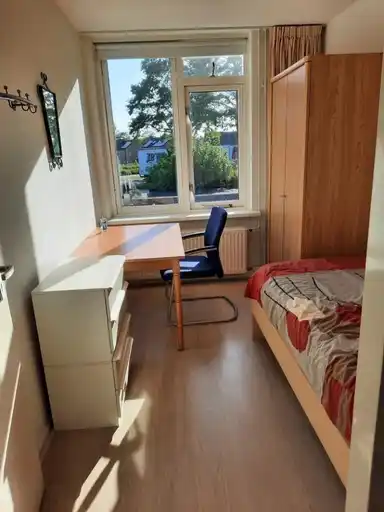 8m2 Kamer te huur voor 475€/maand in Speenkruid, Beilen