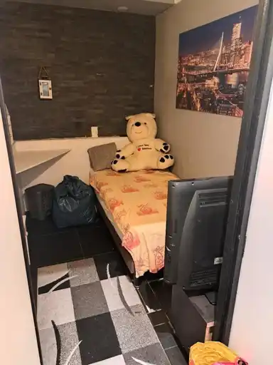 8m2 Chambre à louer pour 700€/mois à Koemarkt, Purmerend