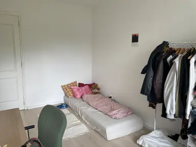 11m2 Zimmer zur Miete für 590€/Monat in Goeverneurkade, Voorburg