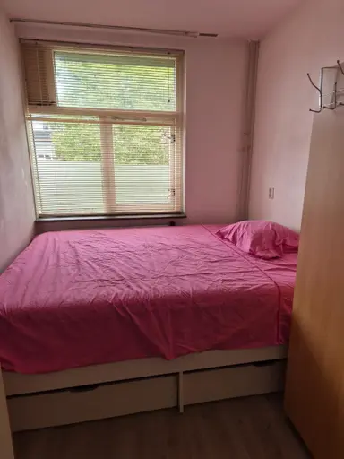 8m2 Kamer te huur voor 850€/maand in Maldenhof, Amsterdam