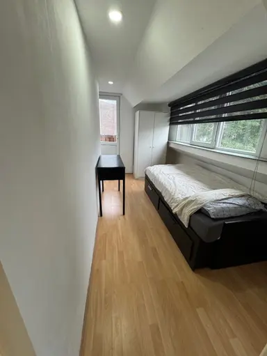 10m2 room to rent for 825€/month in Hilledijk, Rotterdam