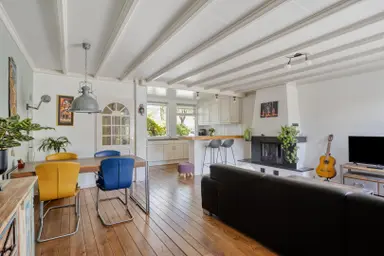 12m2 Chambre à louer pour 600€/mois à Steenbakkerwei, Valkenswaard