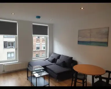 35m2 Appartement à louer pour 1475€/mois à Albert Cuypstraat, Amsterdam