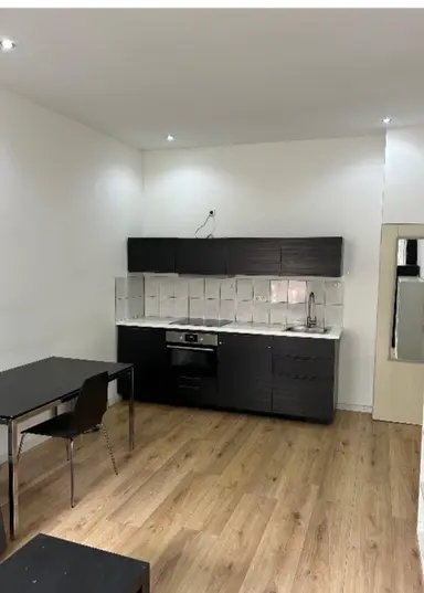 35m2 Appartement à louer pour 1475€/mois à Ten Katestraat, Amsterdam