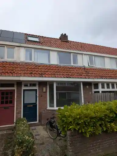 14m2 Zimmer zur Miete für 390€/Monat in Dahliastraat, Leeuwarden
