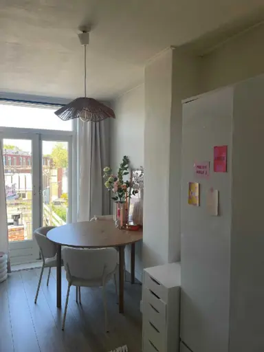 16m2 room to rent for 525€/month in Groningen