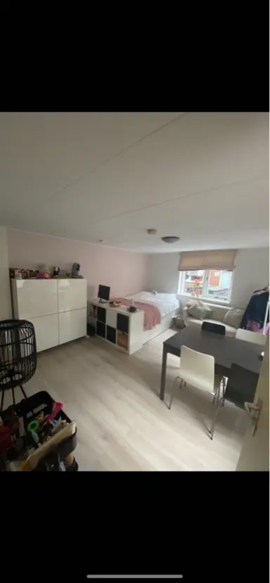 18m2 room to rent for 390€/month in Groningen