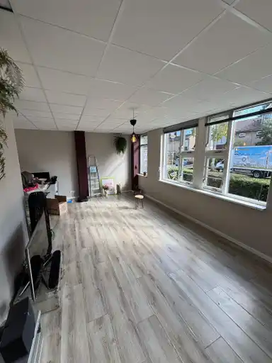 61m2 apartment to rent for 1535€/month in Wegalaan, Groningen