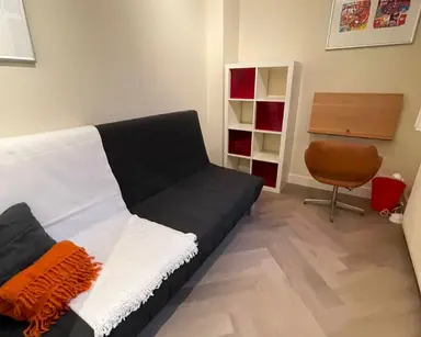 12m2 Kamer te huur voor 1250€/maand in Prinsengracht, Amsterdam
