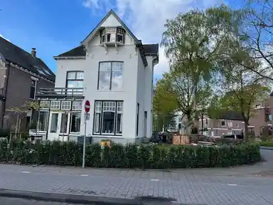 30m2 Zimmer zur Miete für 575€/Monat in Paslaan, Apeldoorn
