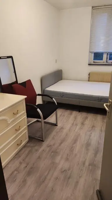 12m2 Kamer te huur voor 650€/maand in Schaarsbergenstraat, Amsterdam