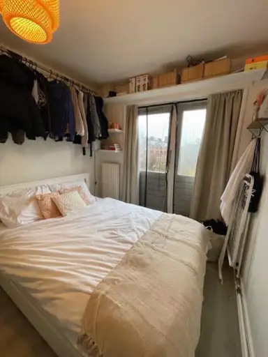 m2 Kamer te huur voor 430€/maand in Groningen