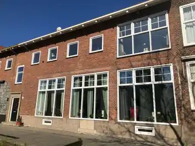 115m2 Appartement te huur voor 1200€/maand in Wielewaalstraat, Rotterdam