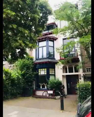 30m2 Camera in affitto per 850€/mese a Sweerts de Landasstraat, Arnhem