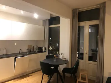 7m2 Kamer te huur voor 1120€/maand in Ceintuurbaan, Amsterdam