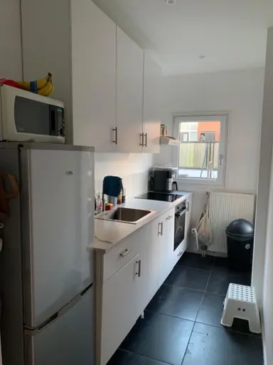 19.53m2 Kamer te huur voor 650€/maand in Nieuwe Blekerstraat, Groningen